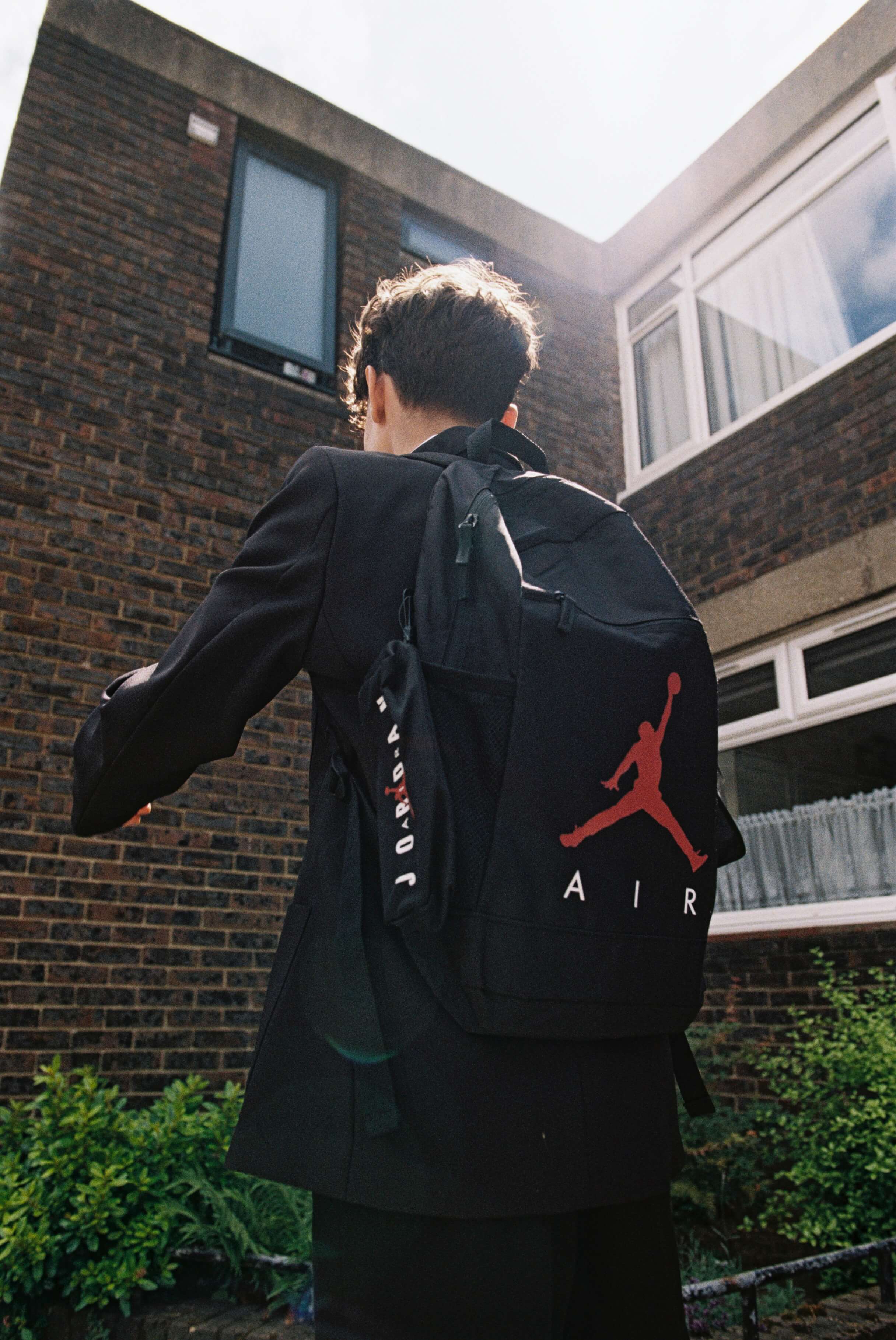 BACK TO SCHOOL