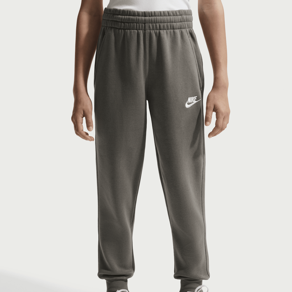 Sportswear Club Fleece מכנסיים ארוכים