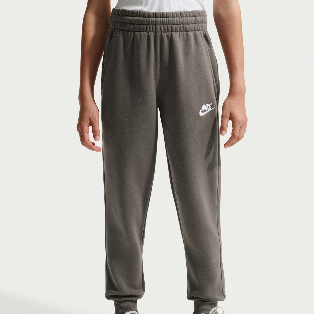 Sportswear Club Fleece מכנסיים ארוכים