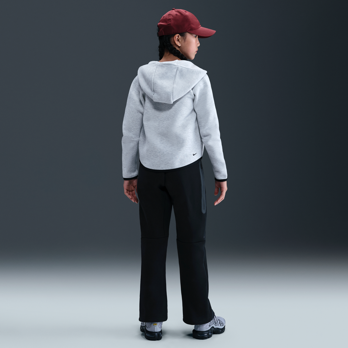 Sportswear Tech Fleece מכנסיים ארוכים