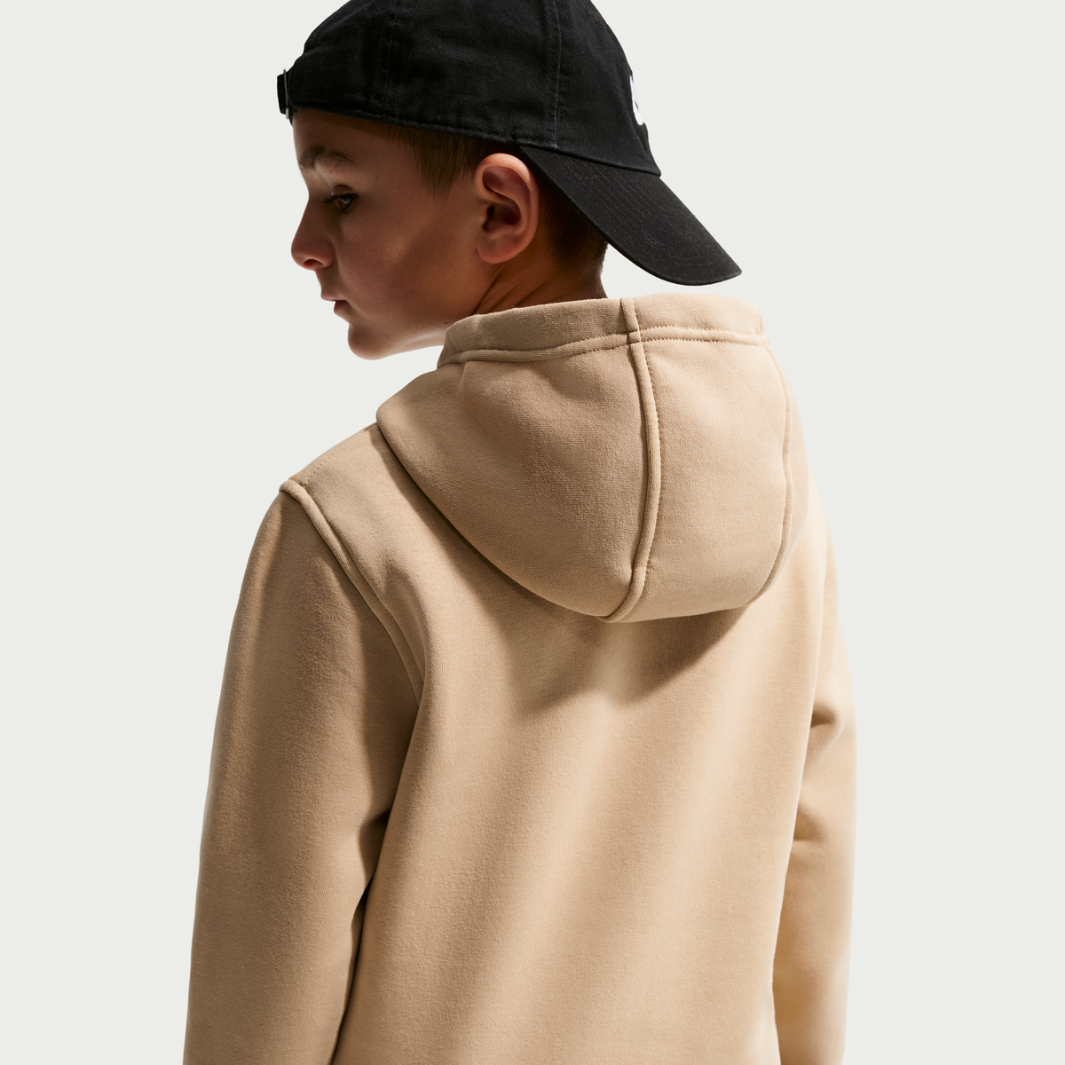 Sportswear Club Fleece קפוצ'ון