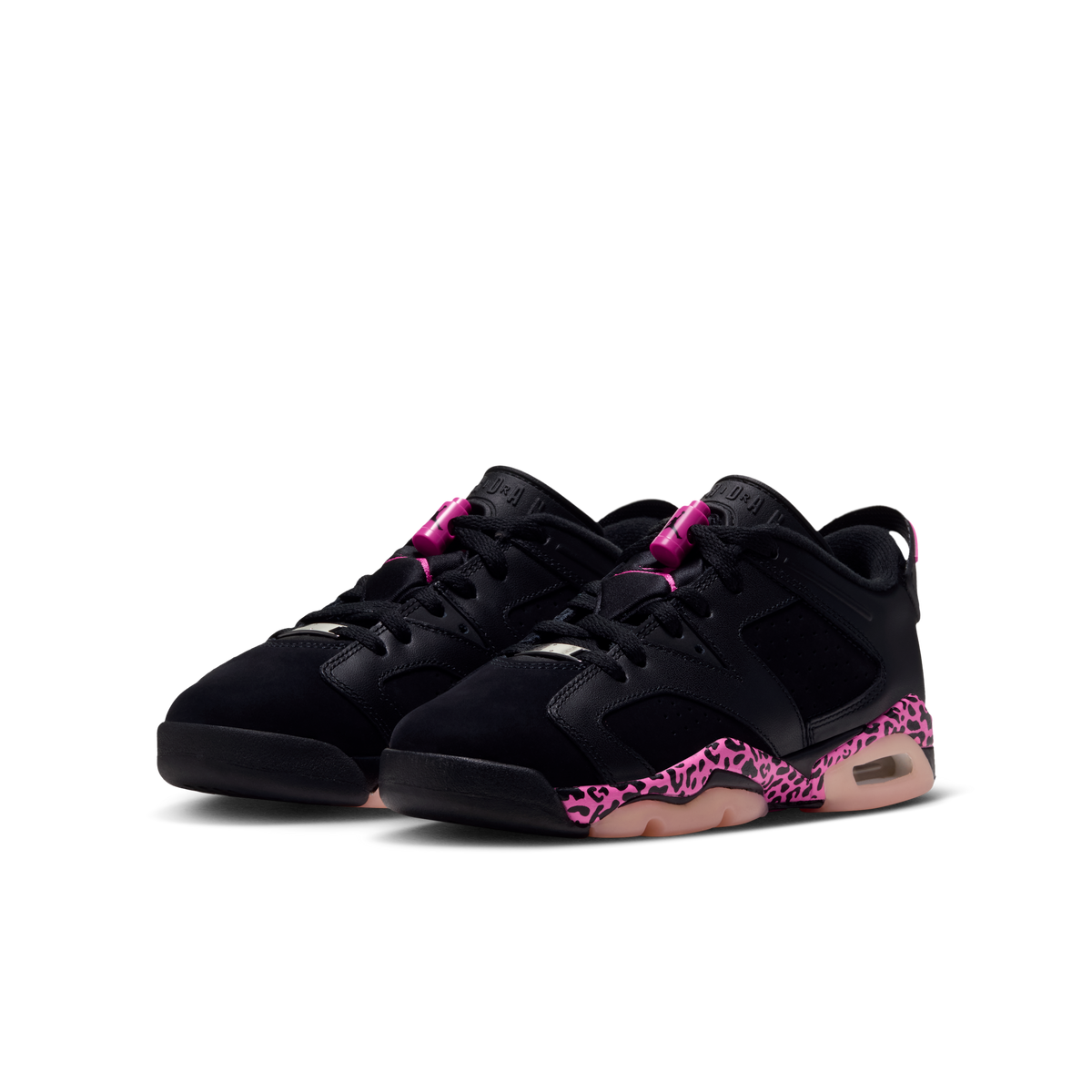 Air Jordan 6 Retro Low סניקרס
