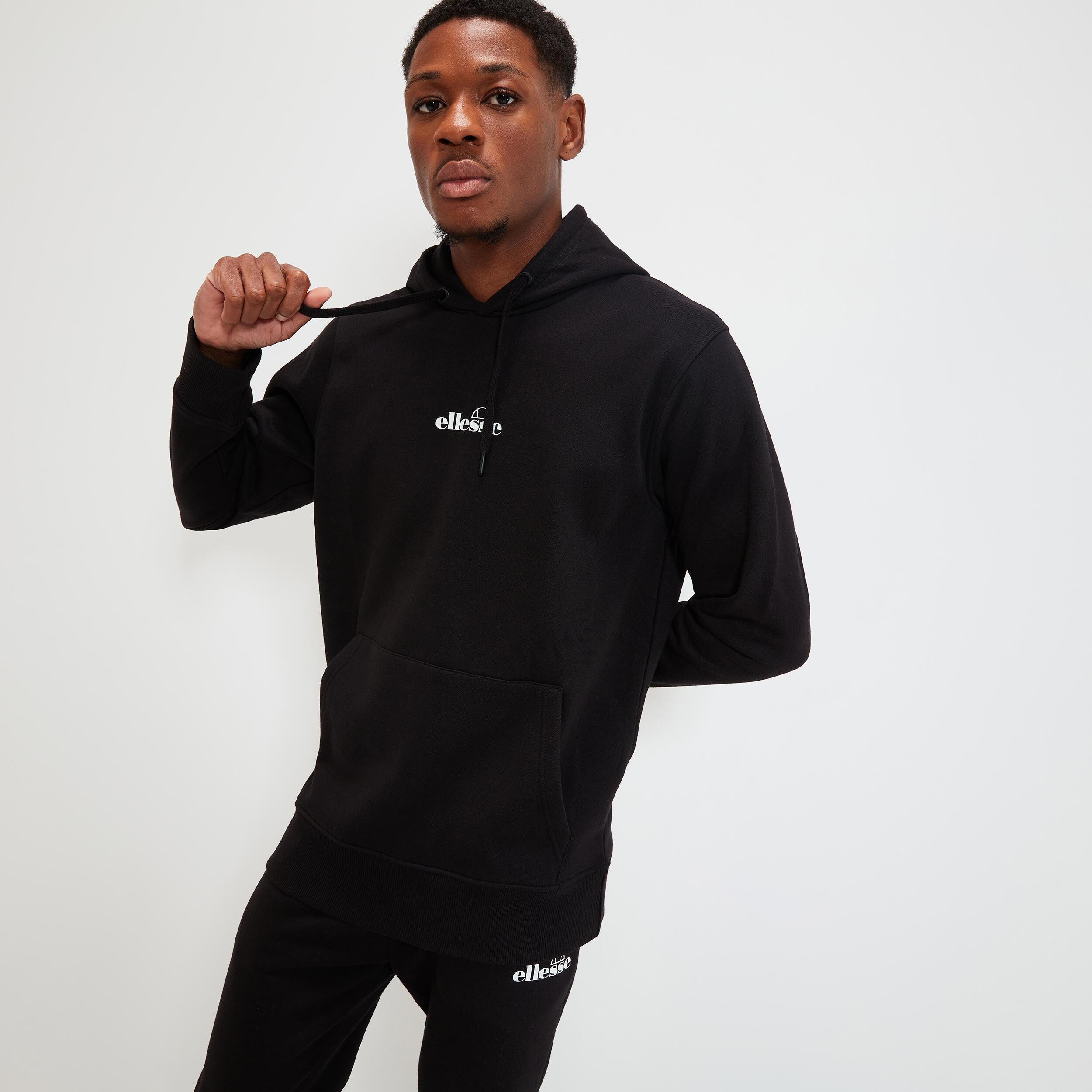 FUNDAMENTALS-PERSHUTA OH סווטשירט