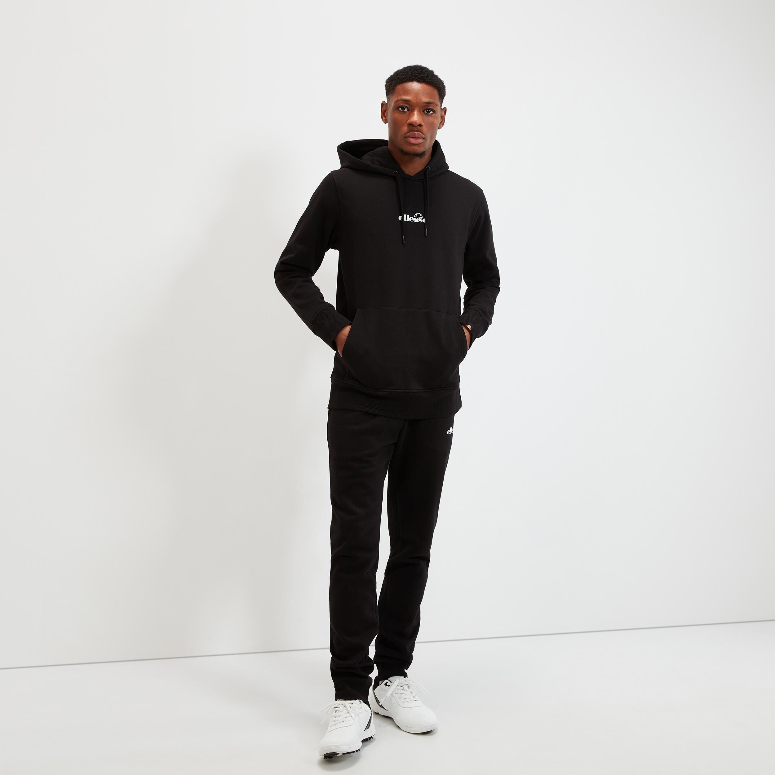 FUNDAMENTALS-PERSHUTA OH סווטשירט