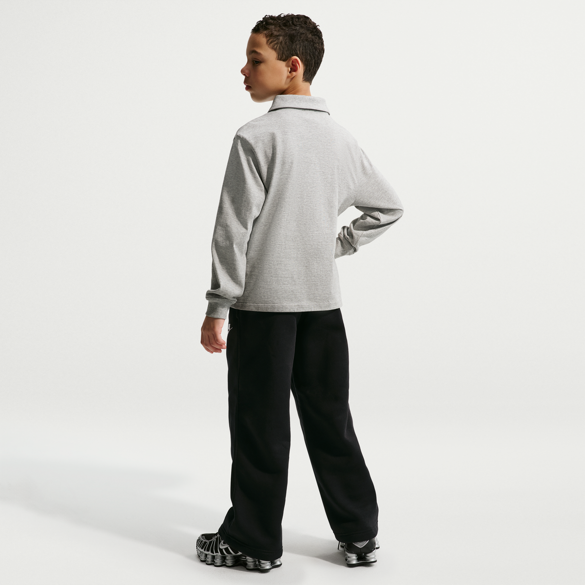 Sportswear מכנסיים ארוכים