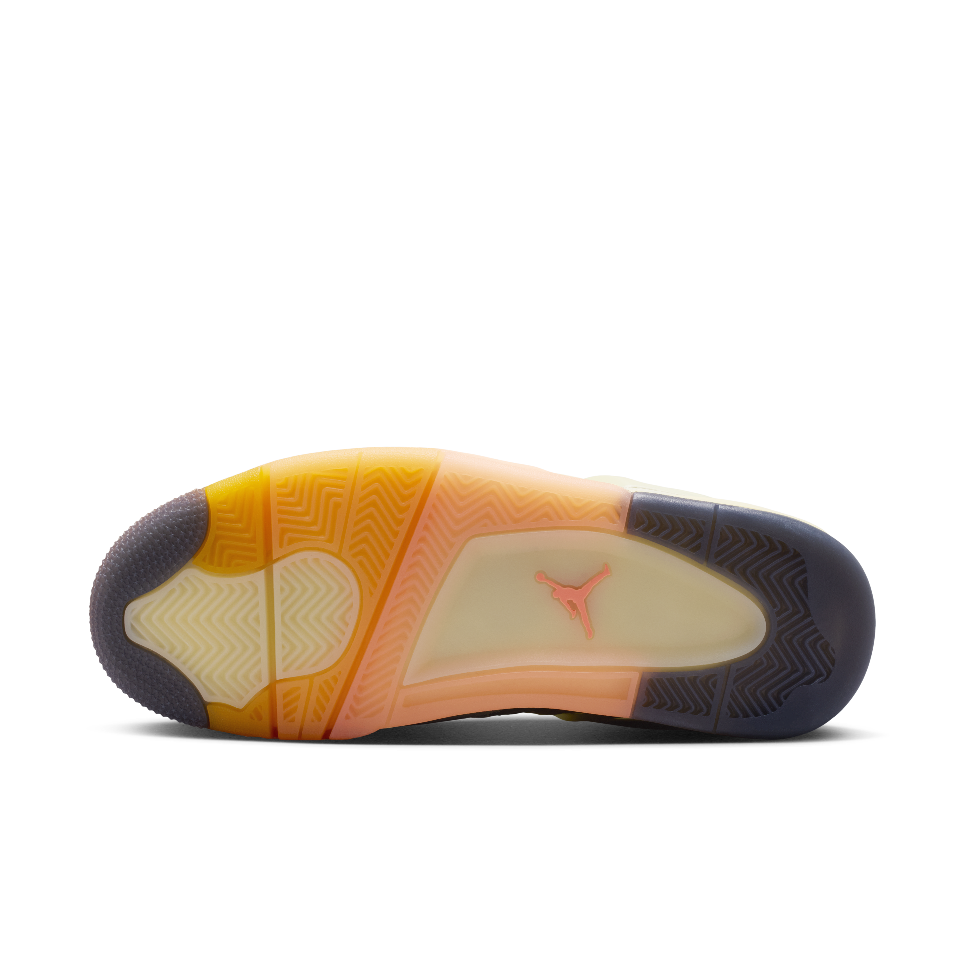 Air Jordan 4 Retro "Birds of Paradise" סניקרס