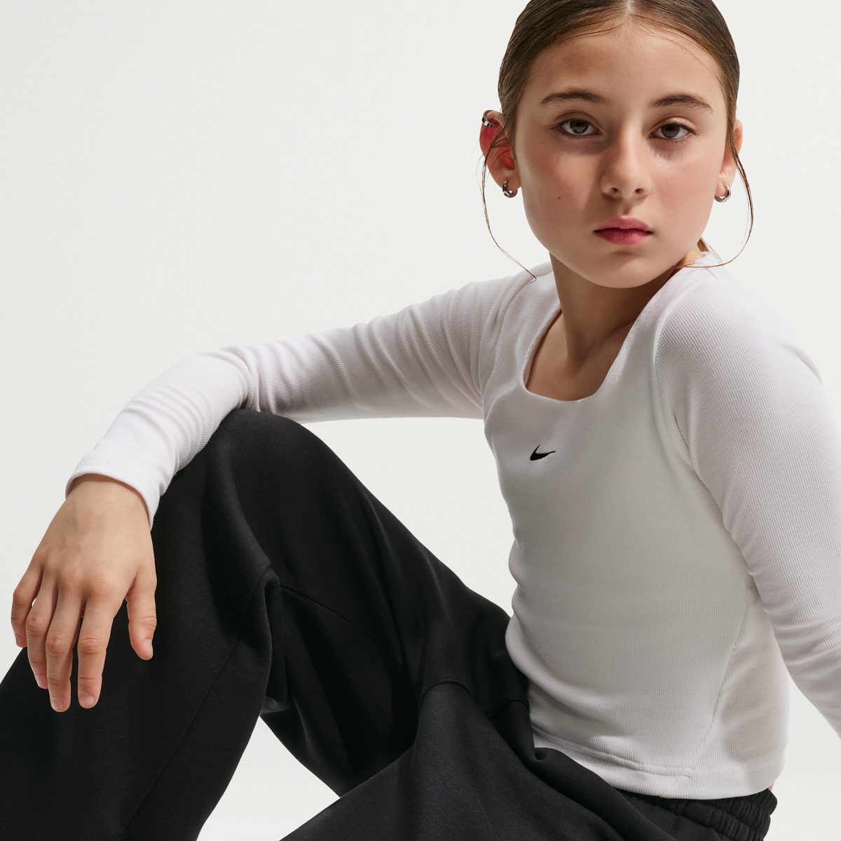 Sportswear מכנסיים ארוכים