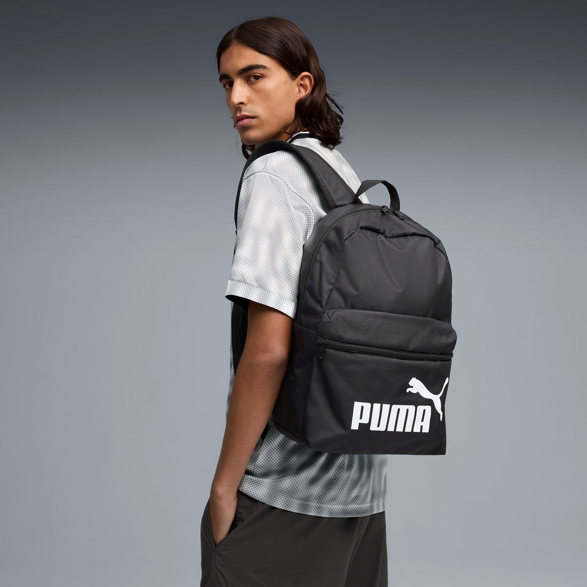 PHASE BACKPACK SET תיק גב