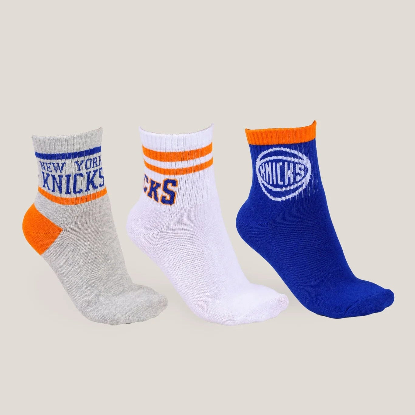 מארז גרביים NBA