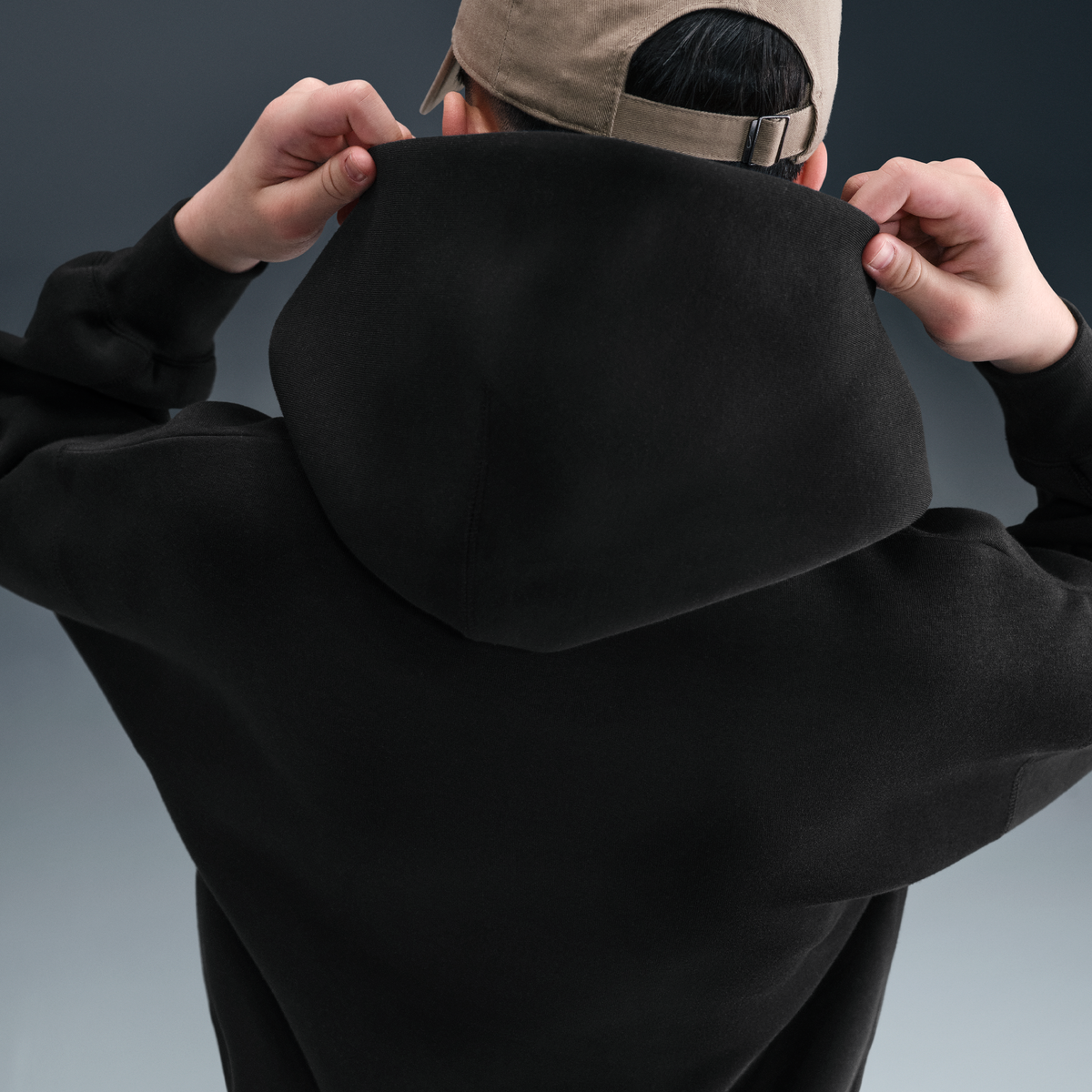 Sportswear Tech Fleece קפוצ'ון