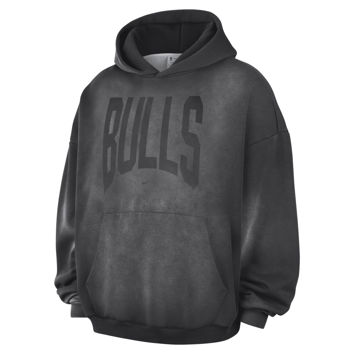 CHICAGO BULLS STANDARD ISSUE קפוצ'ון