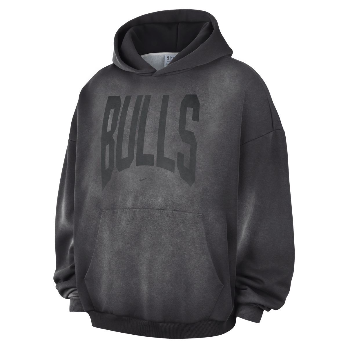 CHICAGO BULLS STANDARD ISSUE קפוצ'ון