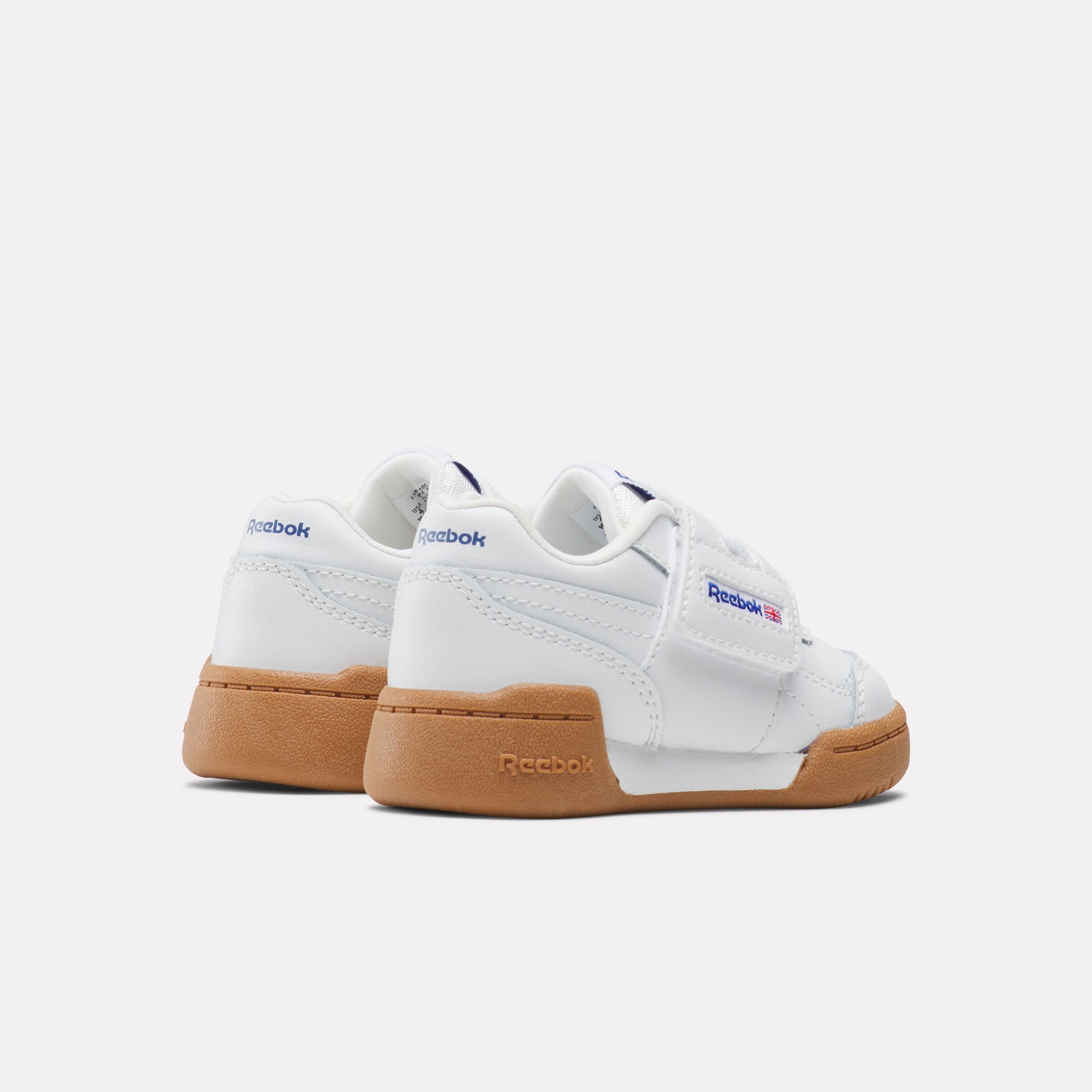 WORKOUT PLUS סניקרס