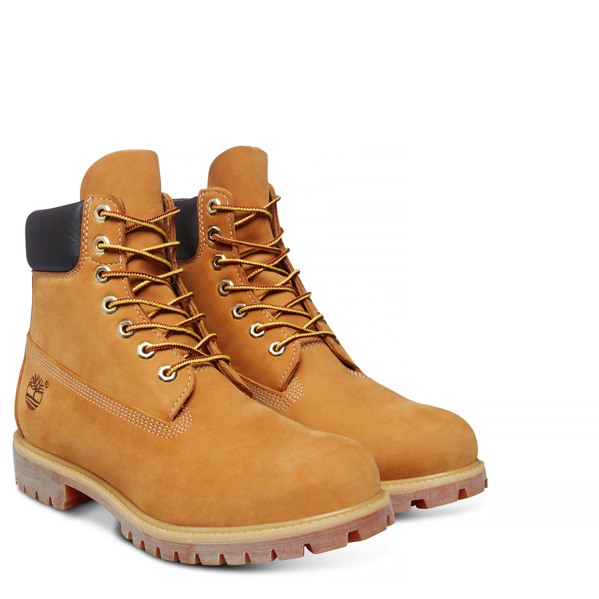 Yellow boots מגפיים
