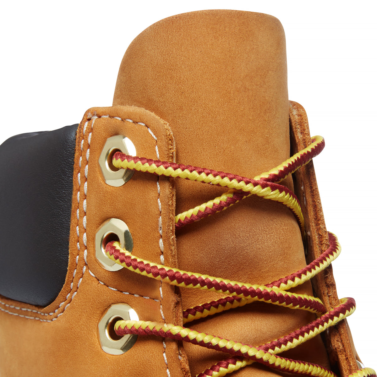 Yellow boots מגפיים