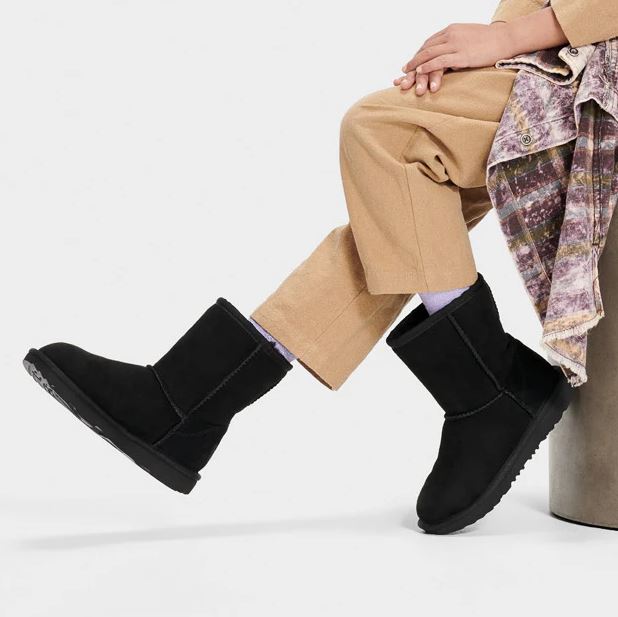 CLASSIC II KIDS מגפיים