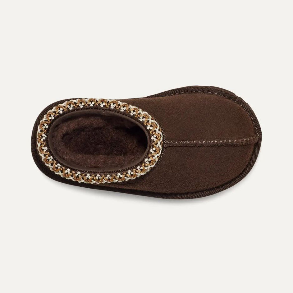 TASMAN II מגפיים