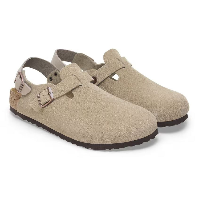 TOKYO TAUPE כפכפים