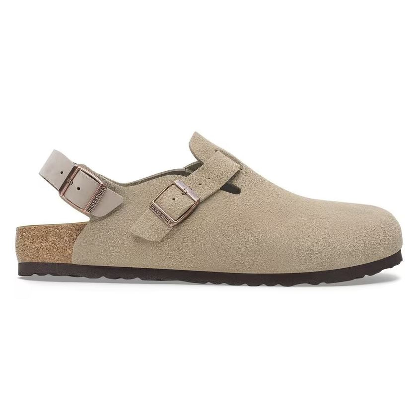 TOKYO TAUPE כפכפים