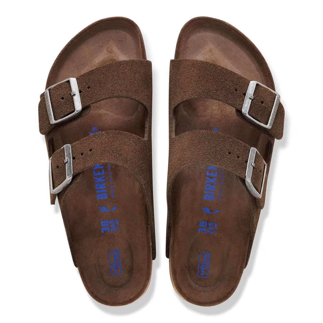 ARIZONA SOFT FOOTBED סנדלים