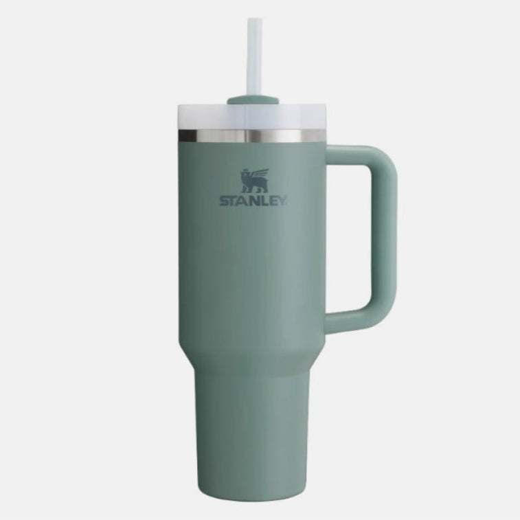FLOWSTATE TUMBLER בקבוק תרמוס למים עם קשית 1.18