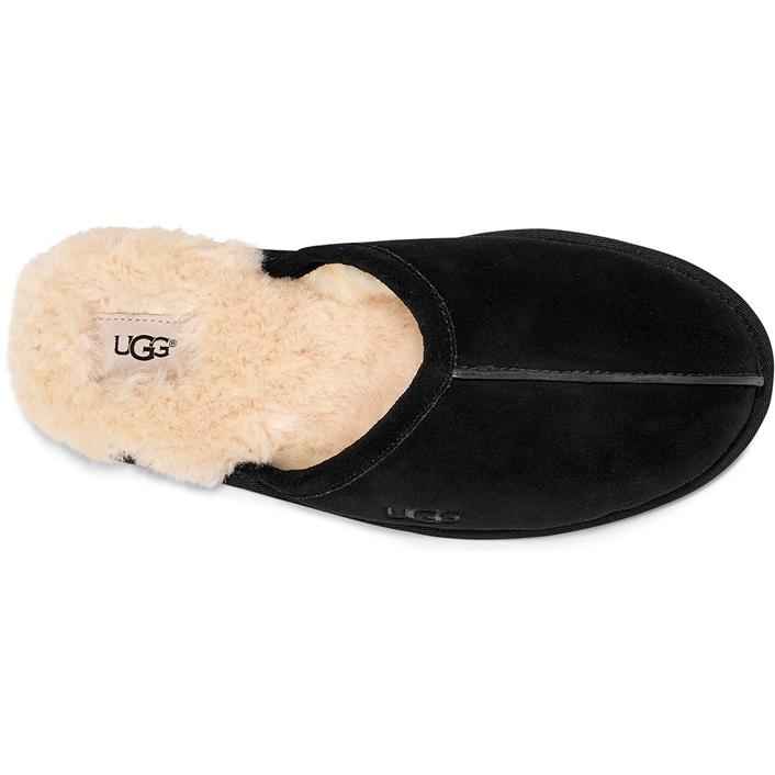 Scuff כפכפים