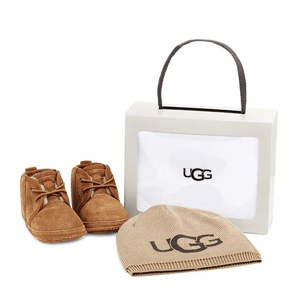 BABY NEUMEL מגפון וכובע