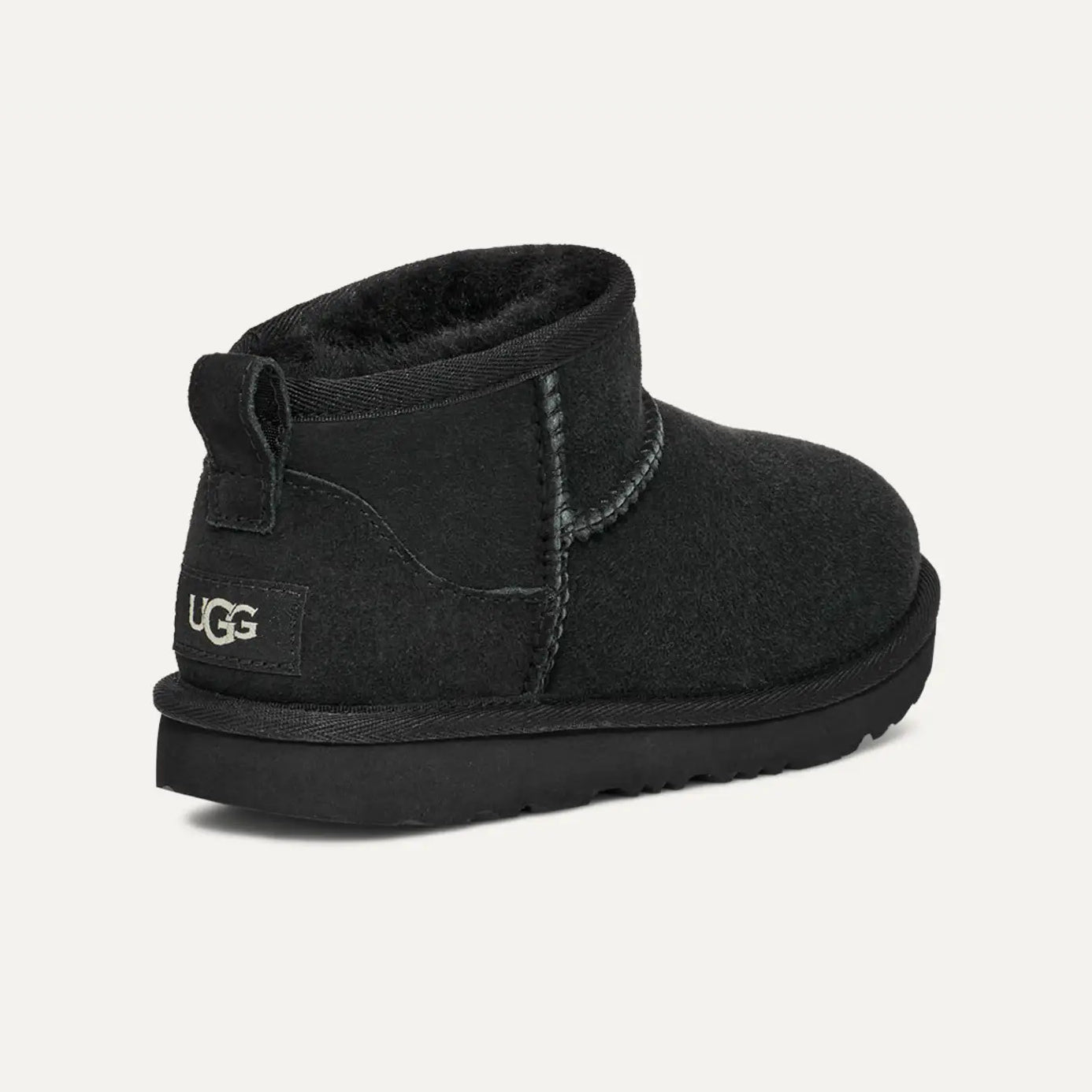 Ultra Mini מגפיים