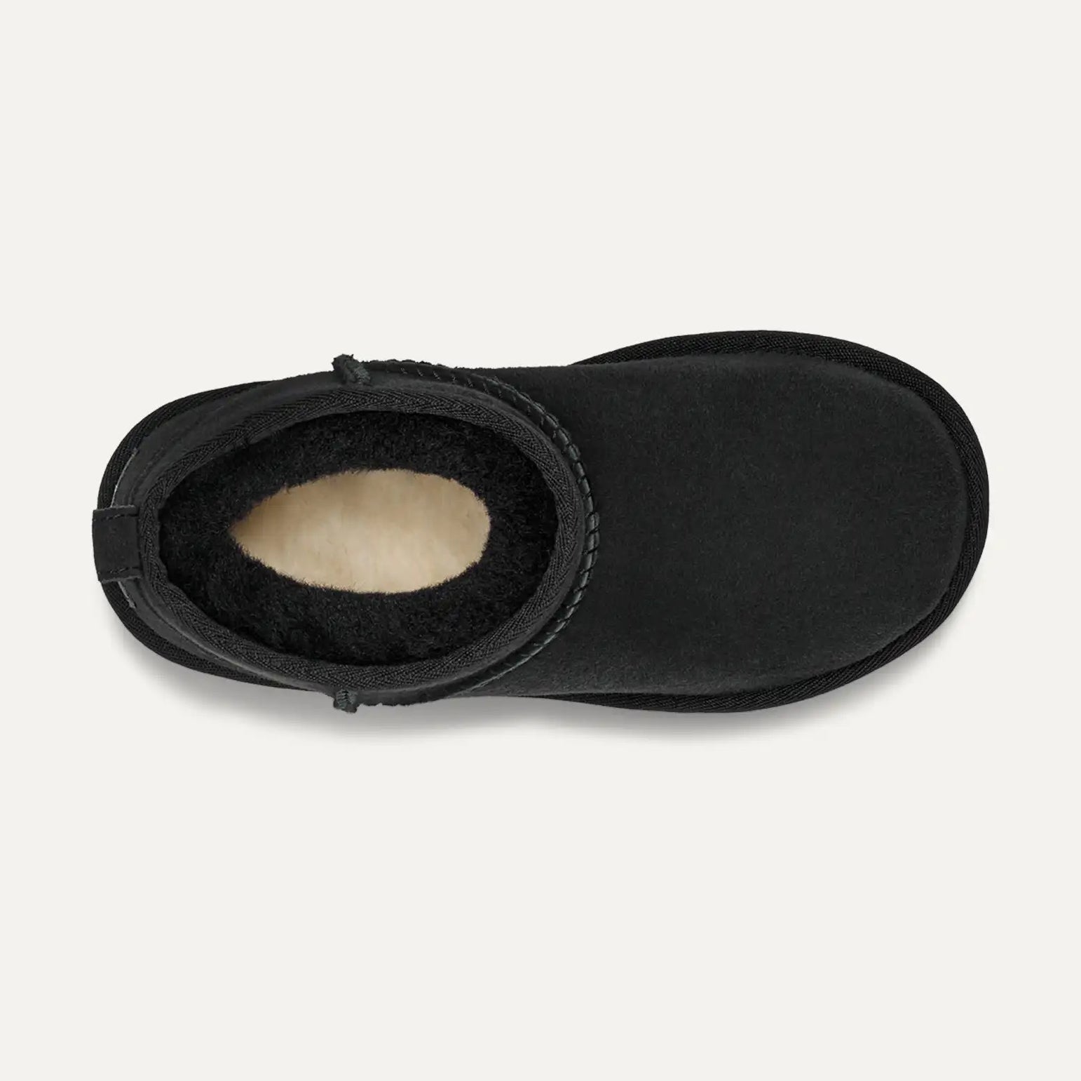 Ultra Mini מגפיים