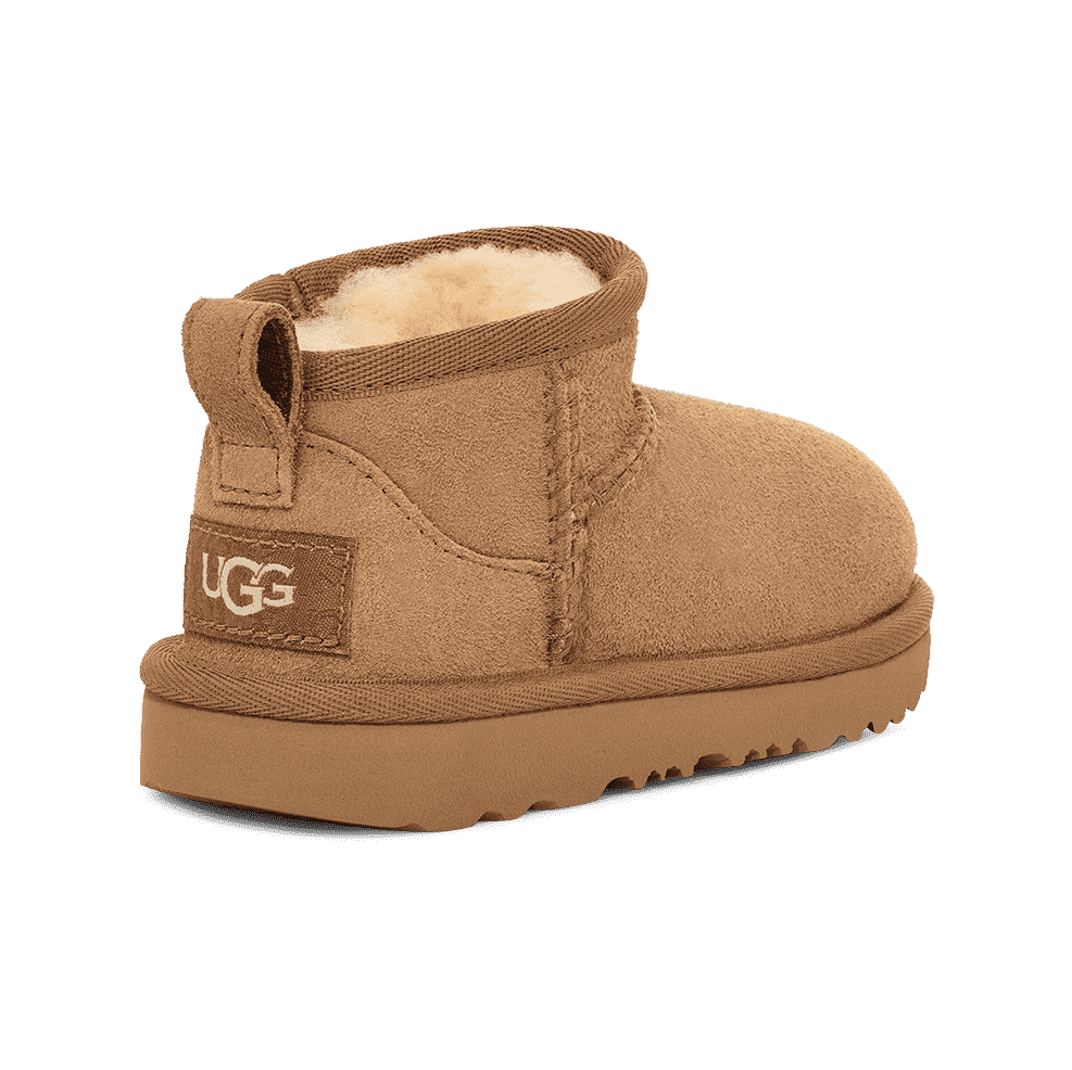 CLASSIC ULTRA MINI מגפיים