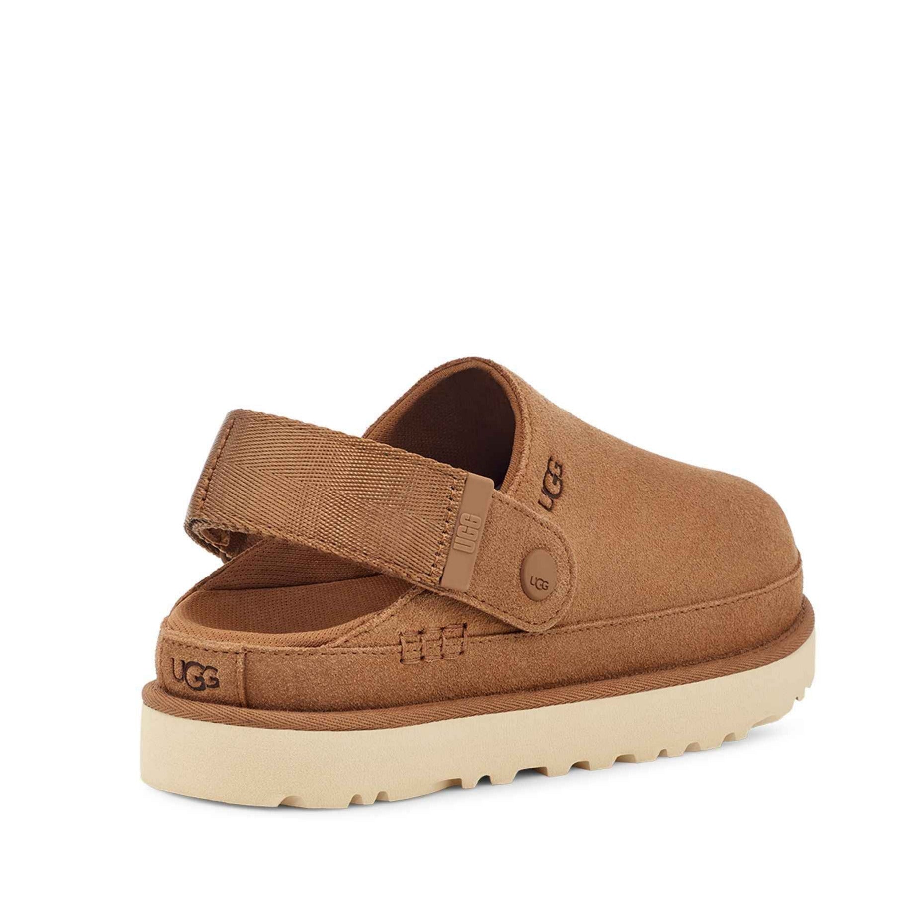 GOLDENSTAR CLOG כפכפים