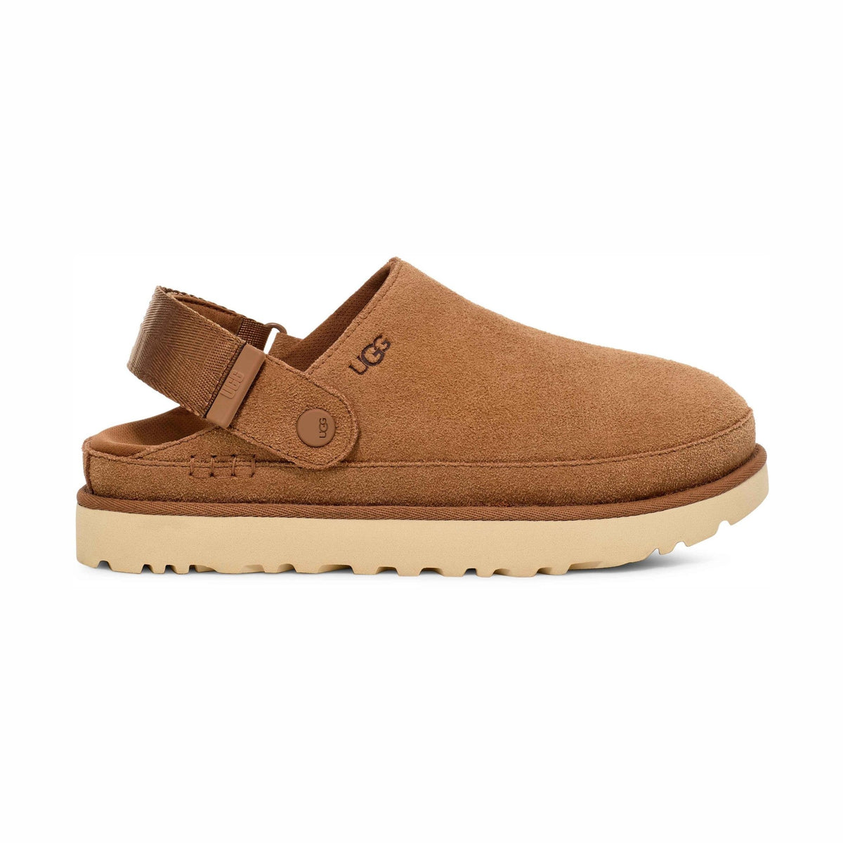 GOLDENSTAR CLOG כפכפים