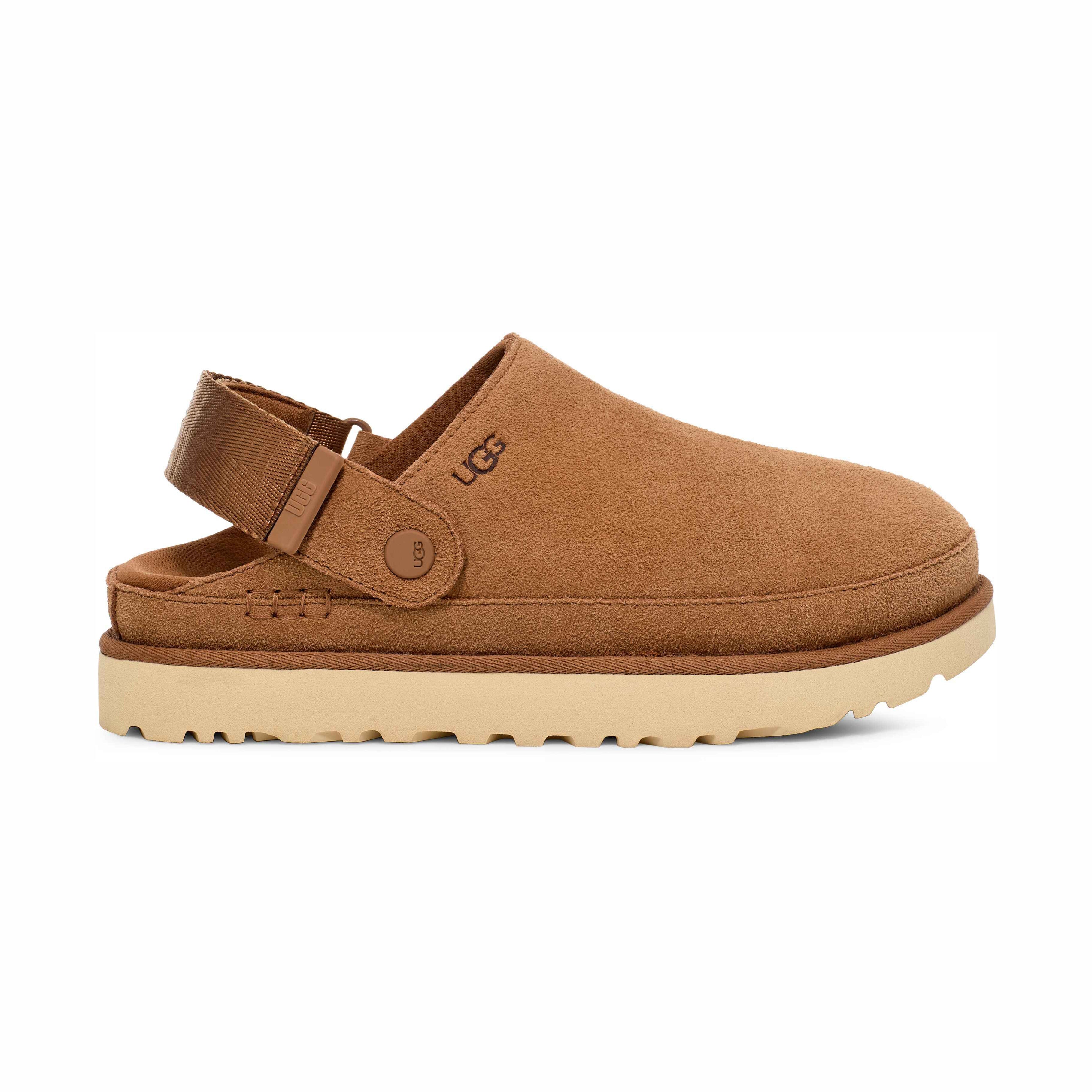 GOLDENSTAR CLOG כפכפים