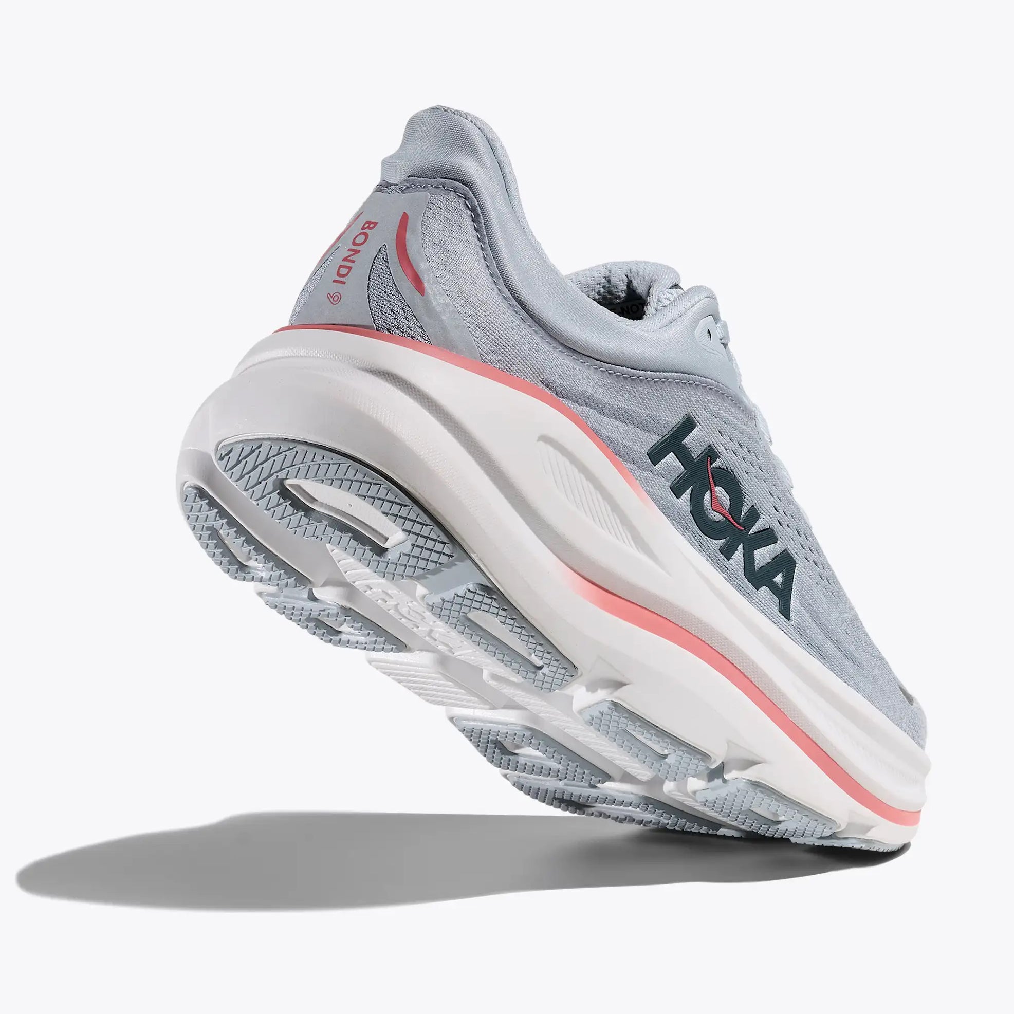 BONDI 9 WIDE נעלי ריצה