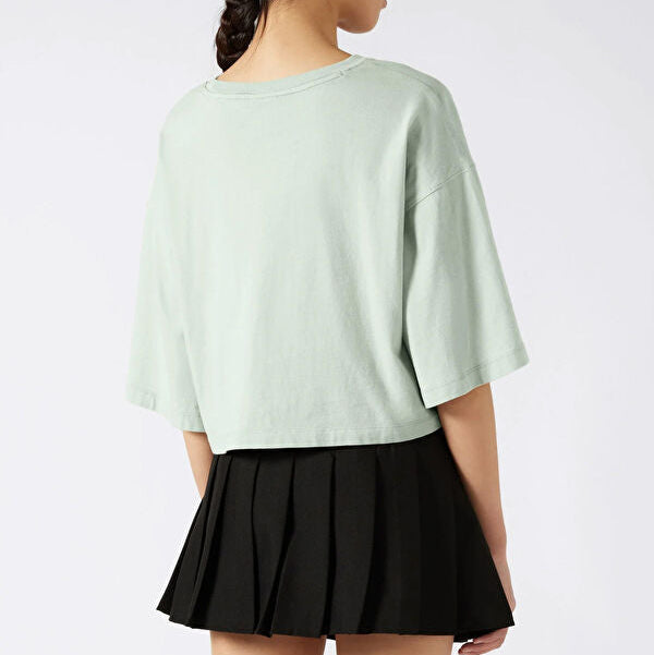 CREWNECK טישרט