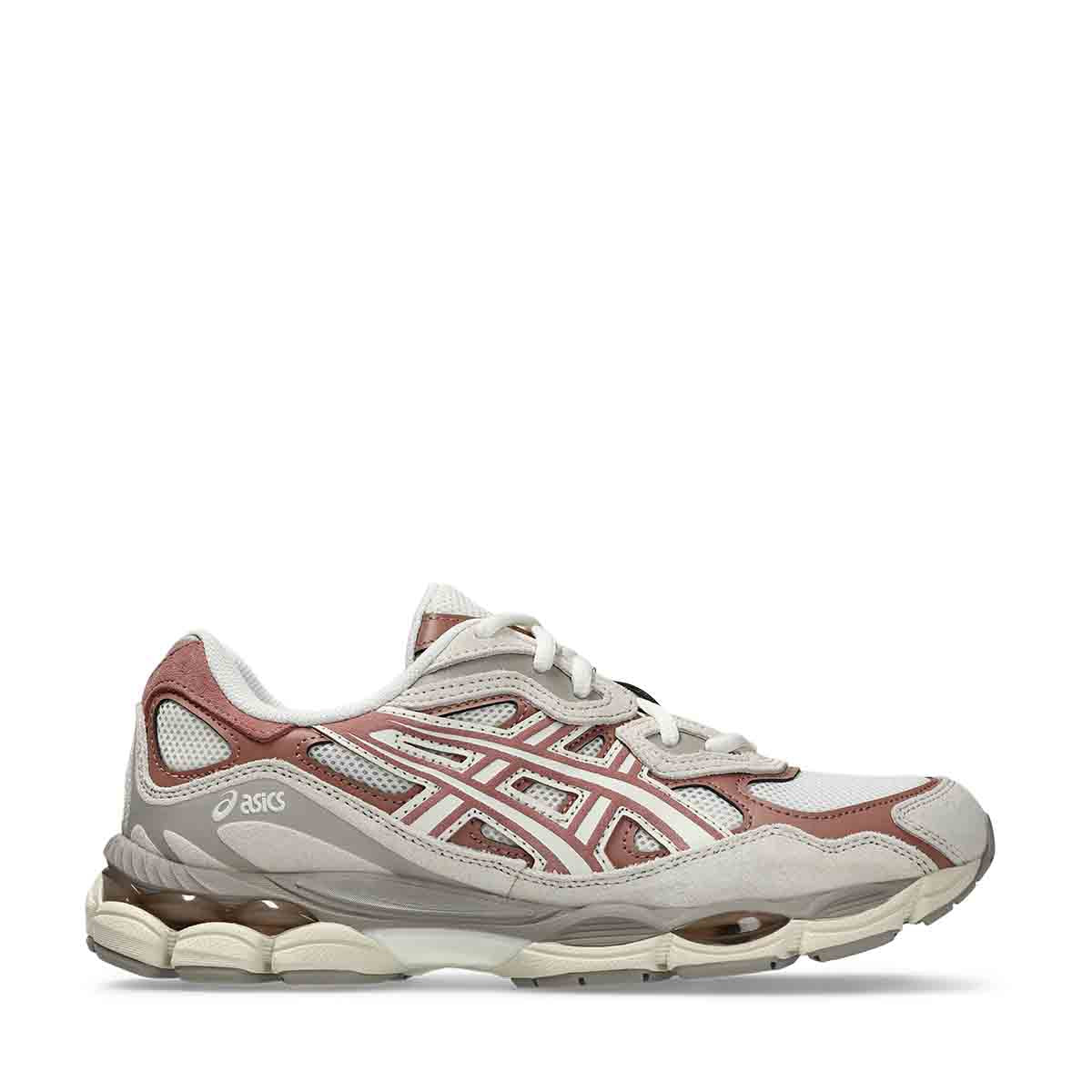 Gel Nyc Unisex סניקרס