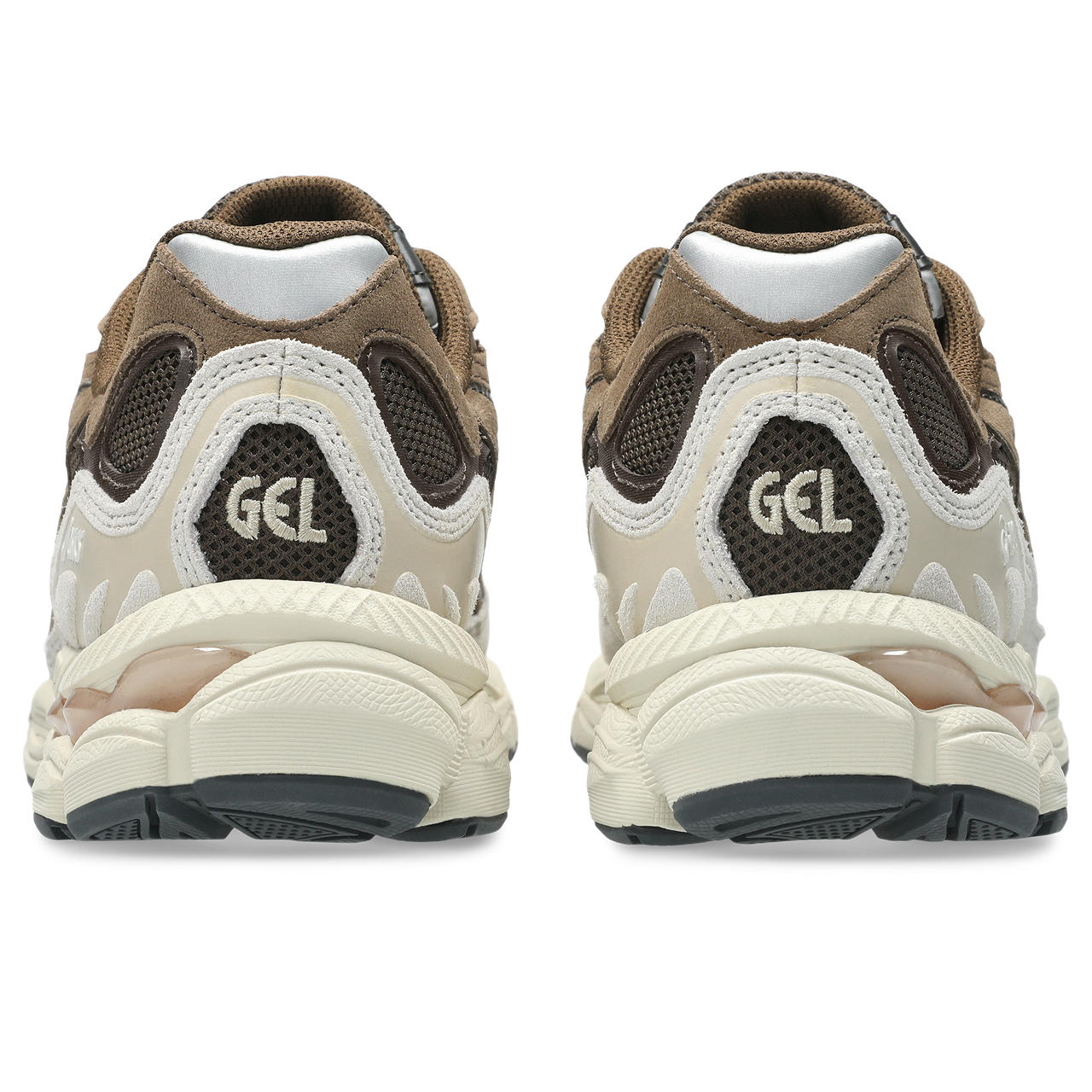 Gel Nyc סניקרס