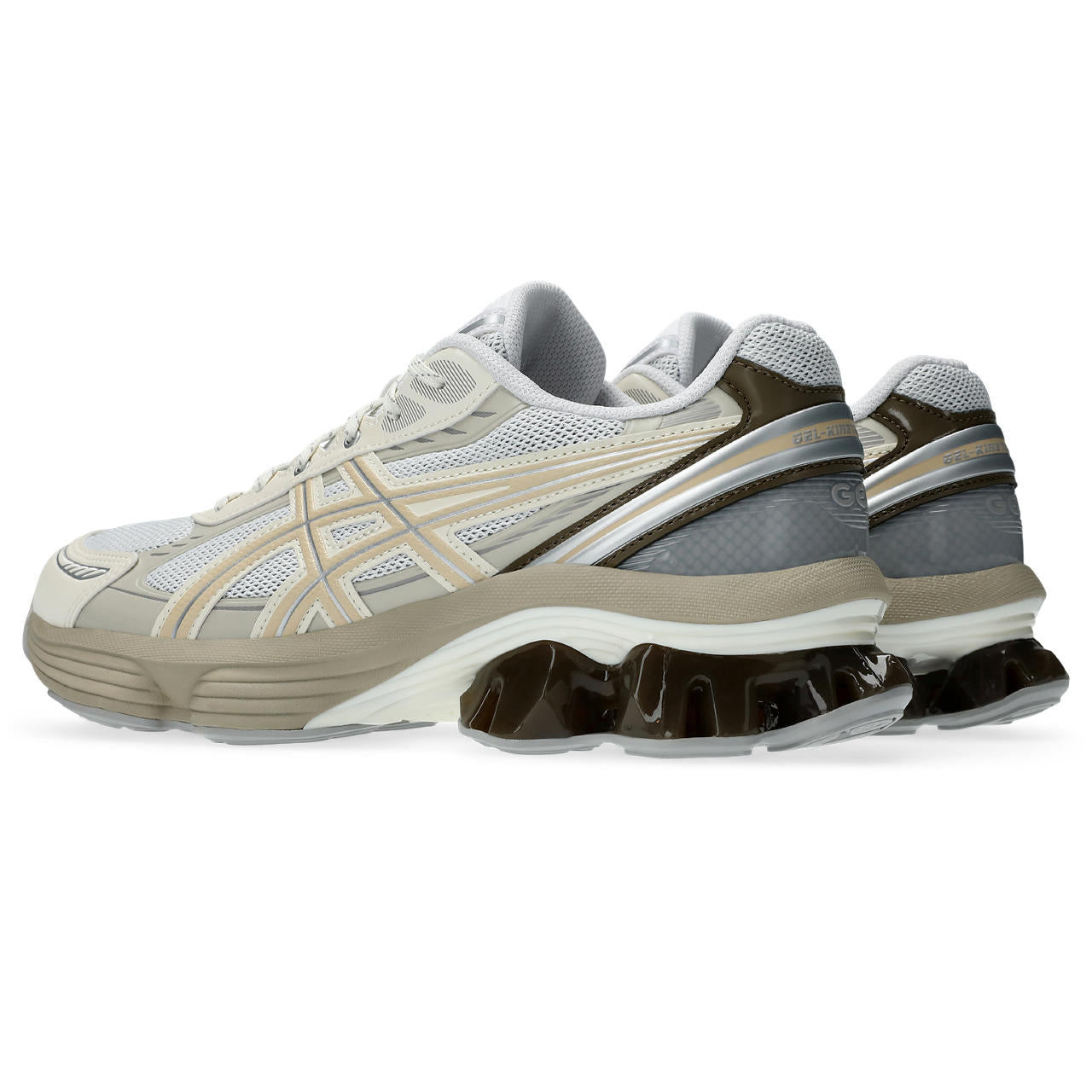 GEL KINETIC FLUENT סניקרס