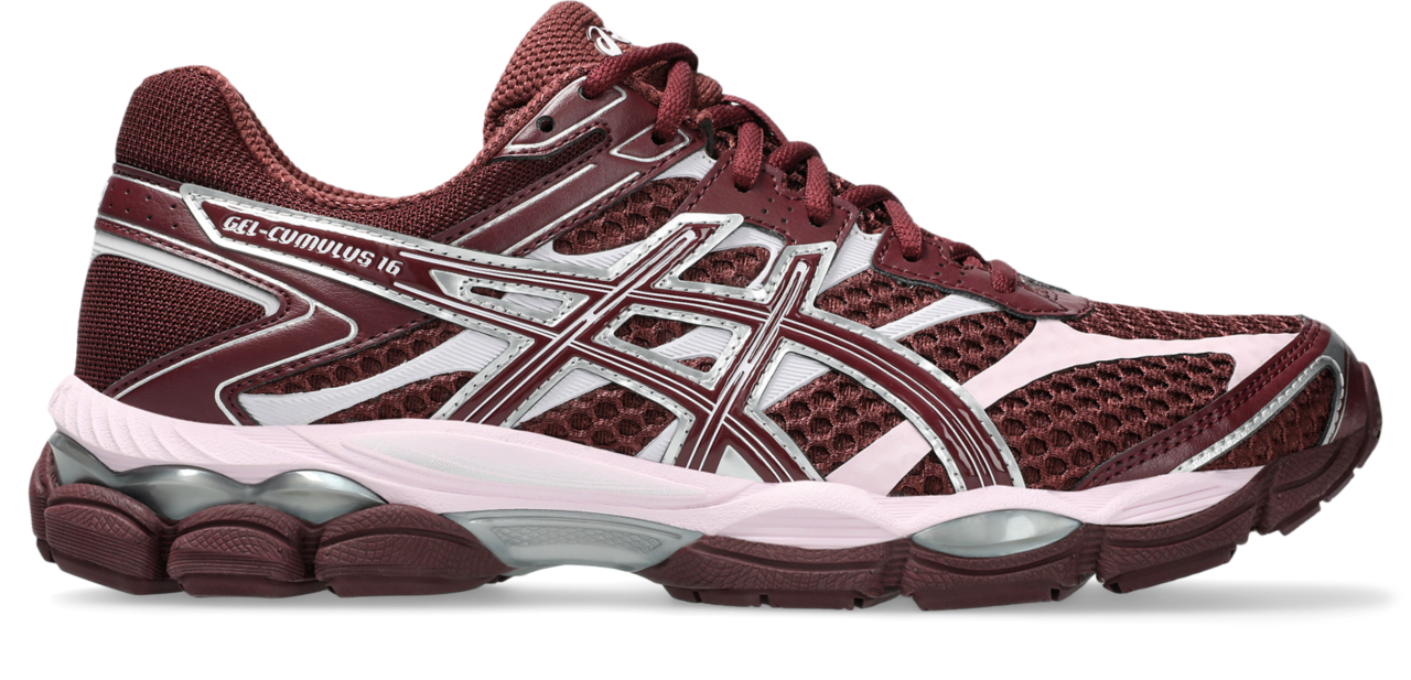 GEL CUMULUS 16 סניקרס