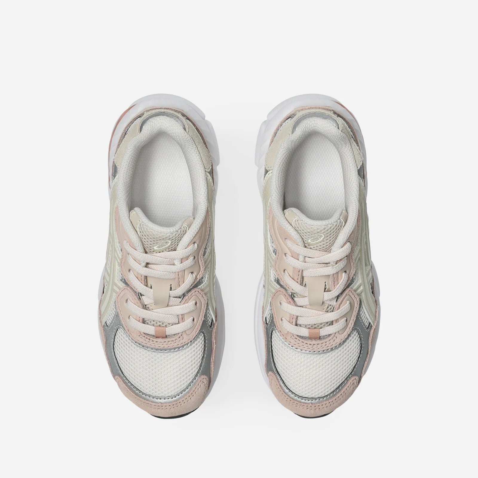 Gel Nyc סניקרס