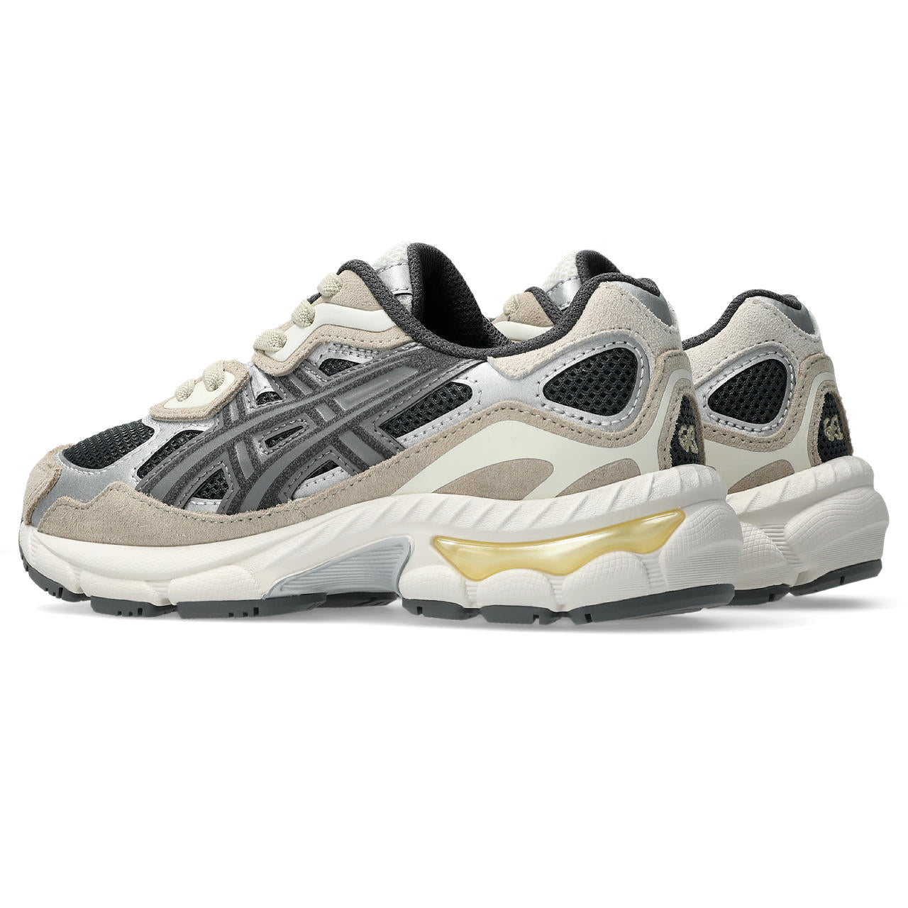 Gel Nyc סניקרס לילדים