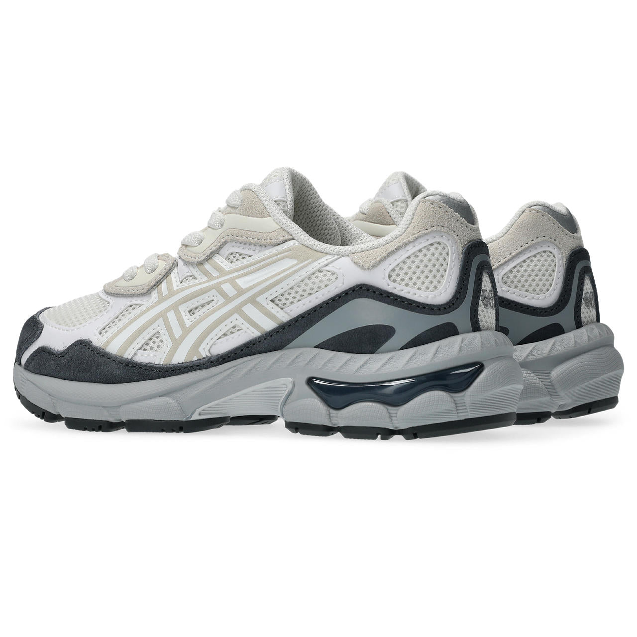 Gel Nyc סניקרס