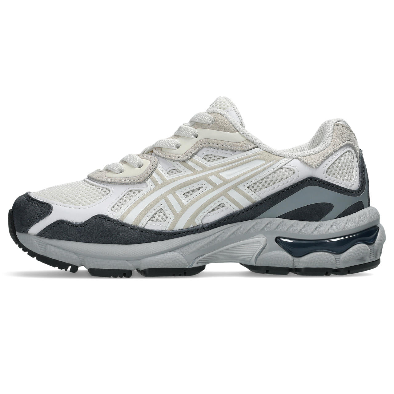 Gel Nyc סניקרס