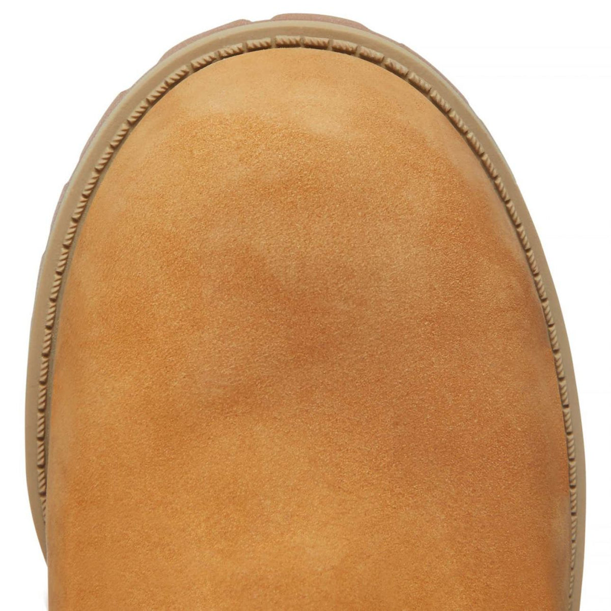 nubuck leather מגפי