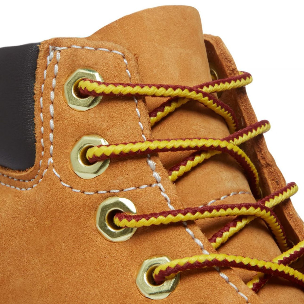 nubuck leather מגפי