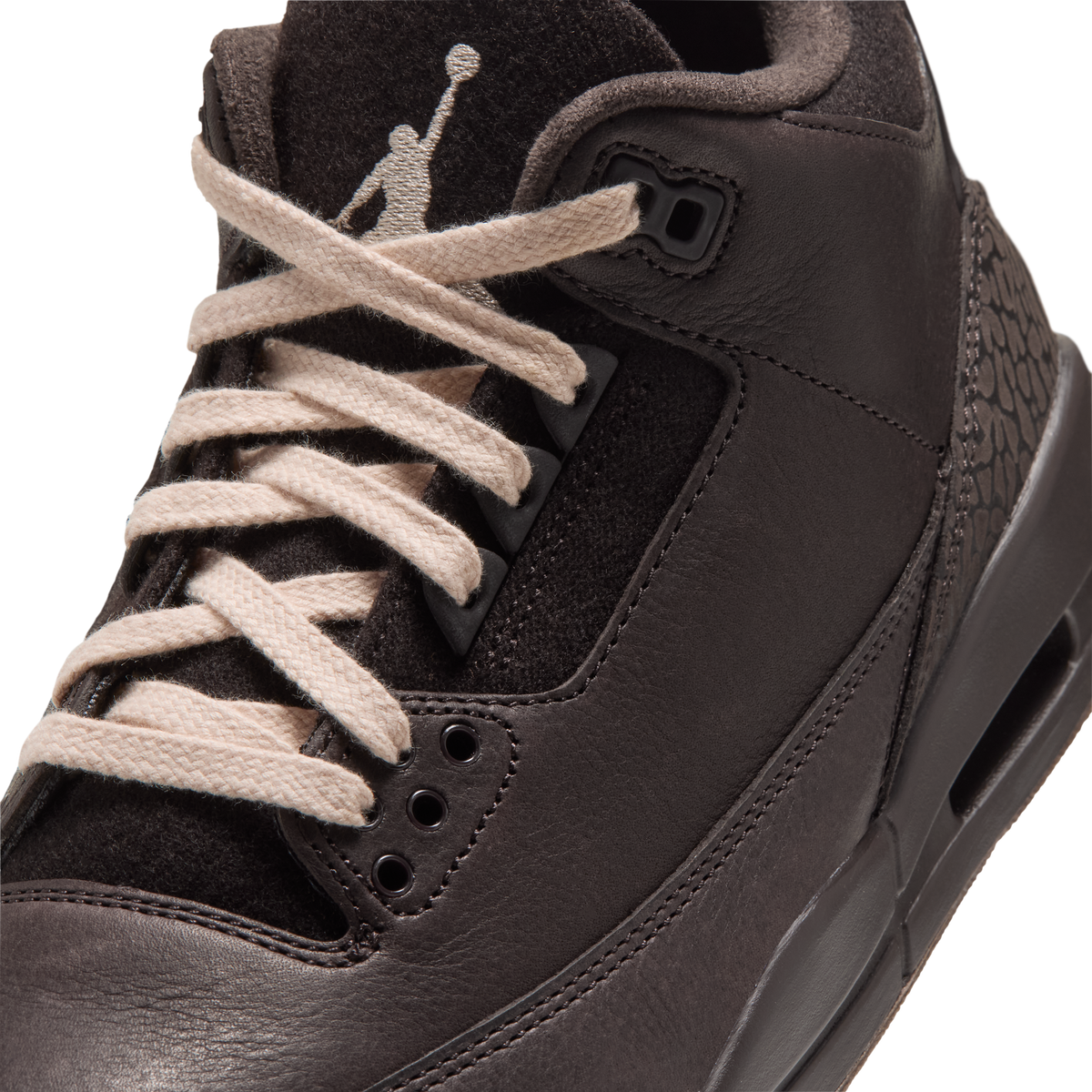 AIR JORDAN 3 סניקרס