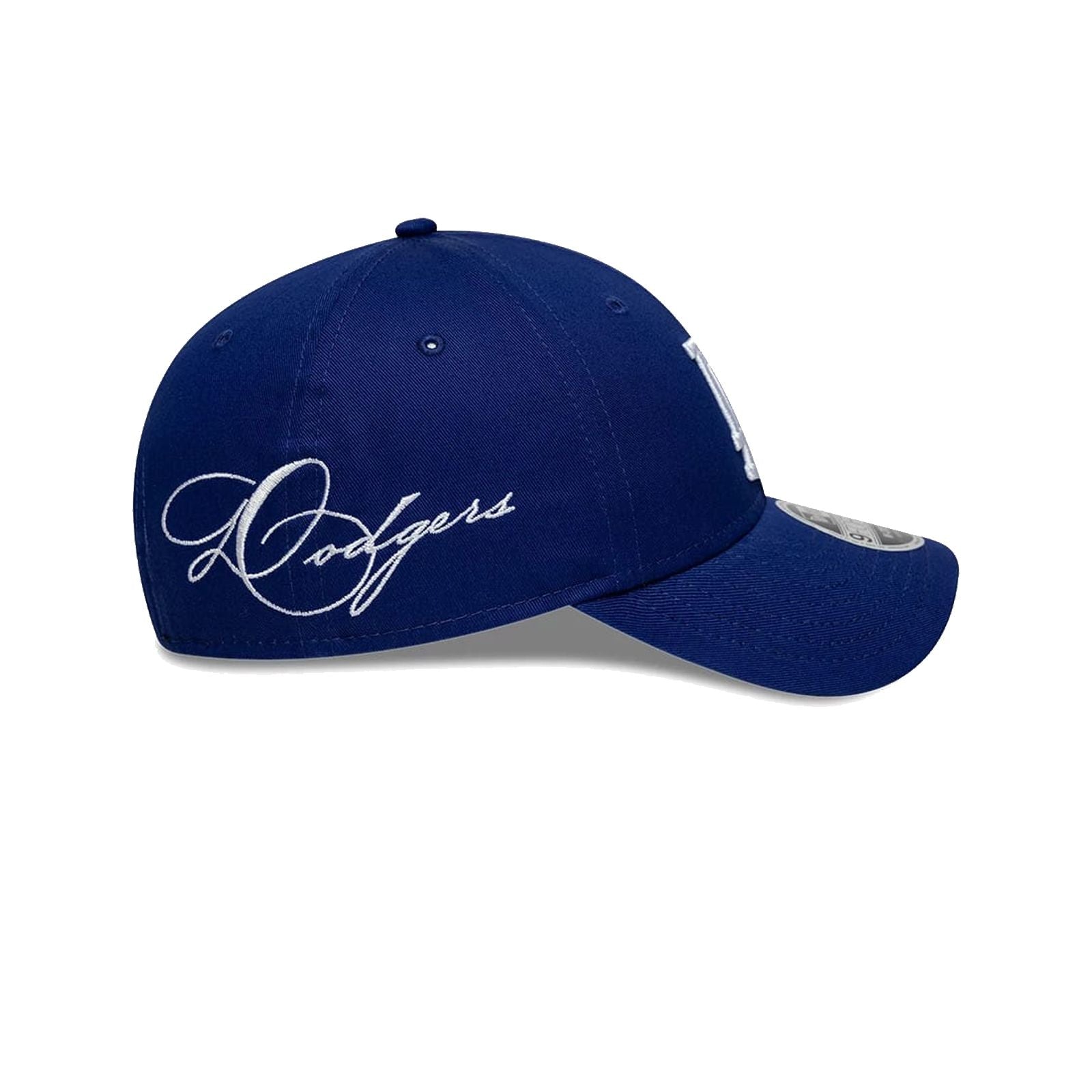 Dodgers 9FORTY כובע