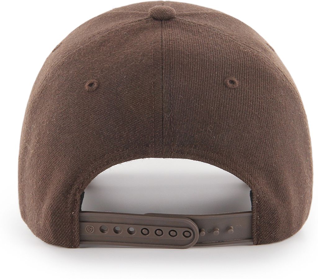 NEYYAN 47 MVP SNAPBACK כובע מצחיה