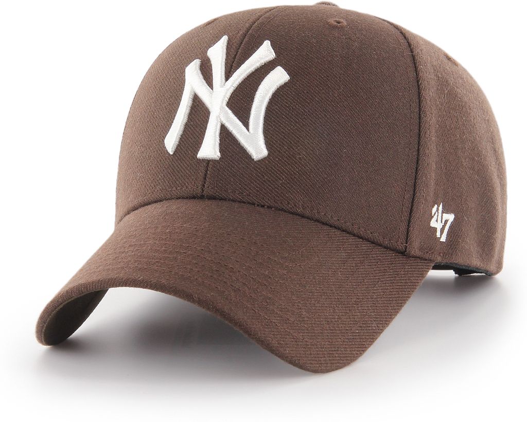 NEYYAN 47 MVP SNAPBACK כובע מצחיה