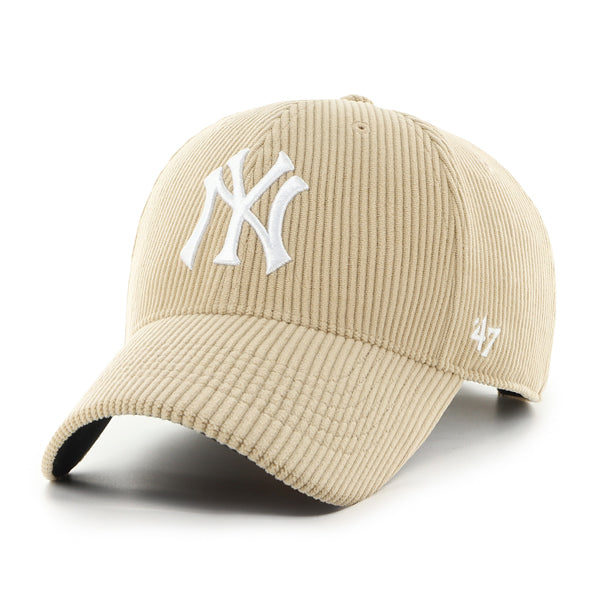 NY כובע